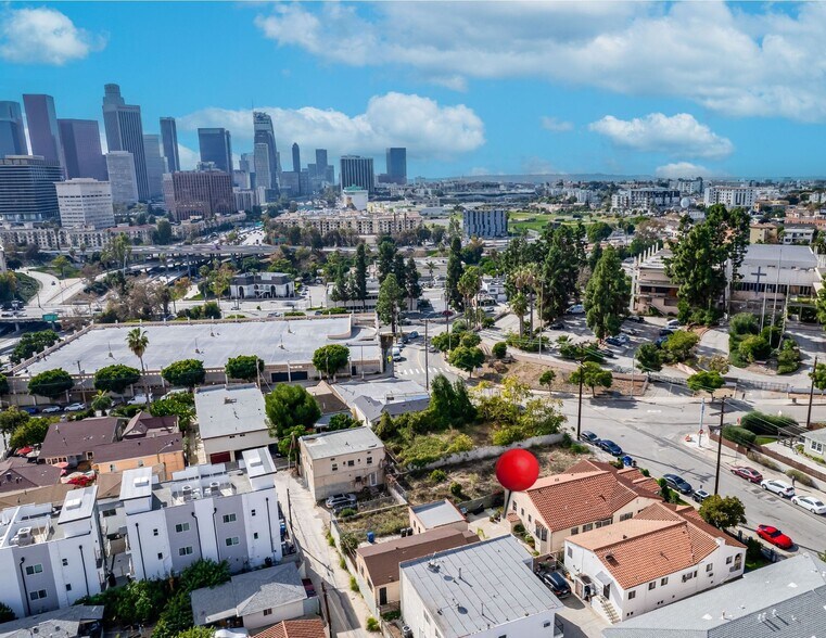 More Photos Of 812 N Beaudry Ave, Los Angeles Apartments For Sale