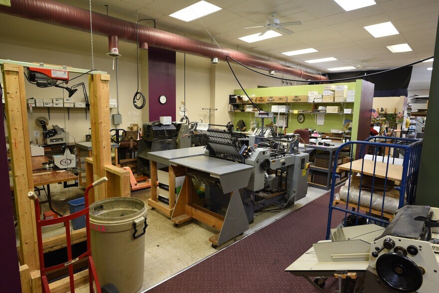 More Photos Of 316 Main Street West, Ashland Storefront Retail Office For Sale