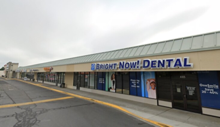 More Photos Of 1218-1220 N Columbia Center Blvd, Kennewick General Retail For Lease