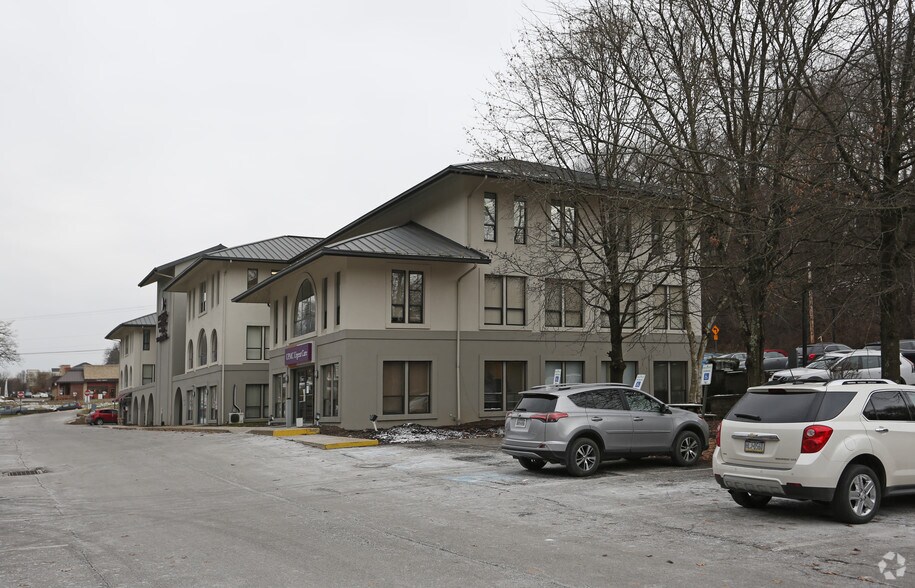 More Photos Of 9401 McKnight Rd, Pittsburgh Office For Lease