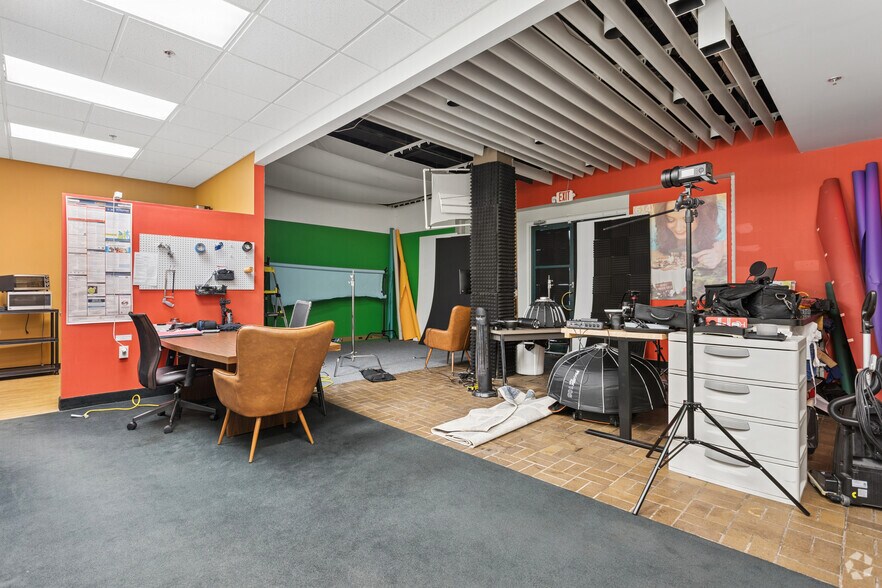 Photo of 1st Floor Ste 458