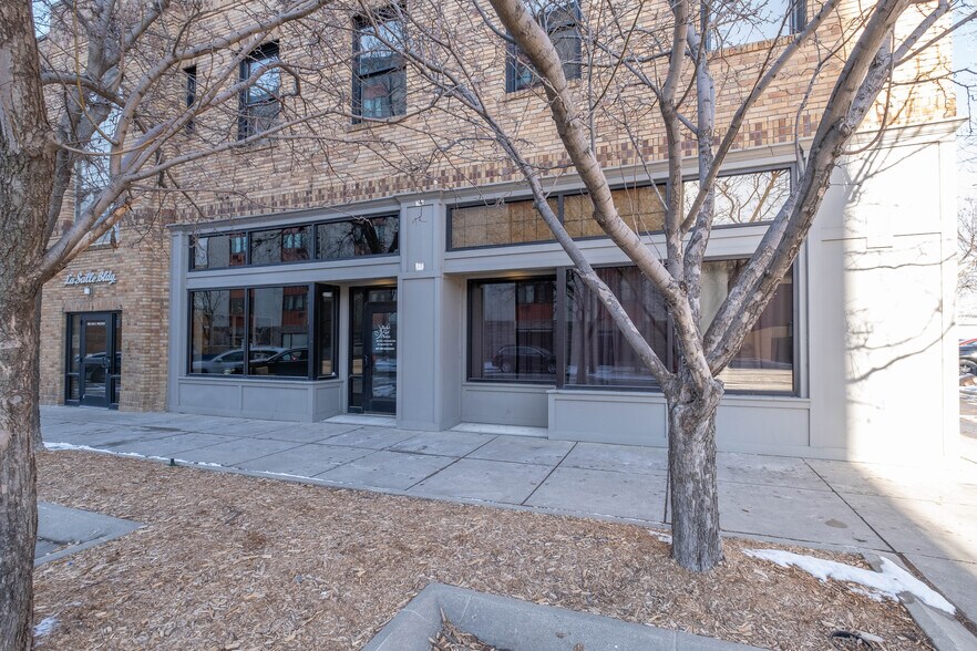 More Photos Of 100-114 E Walnut St, Mankato Office For Lease