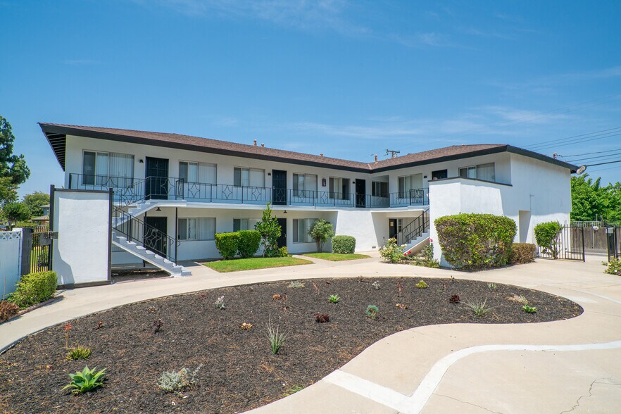 More Photos Of 9361 Cellini Ave, Garden Grove Apartments For Sale