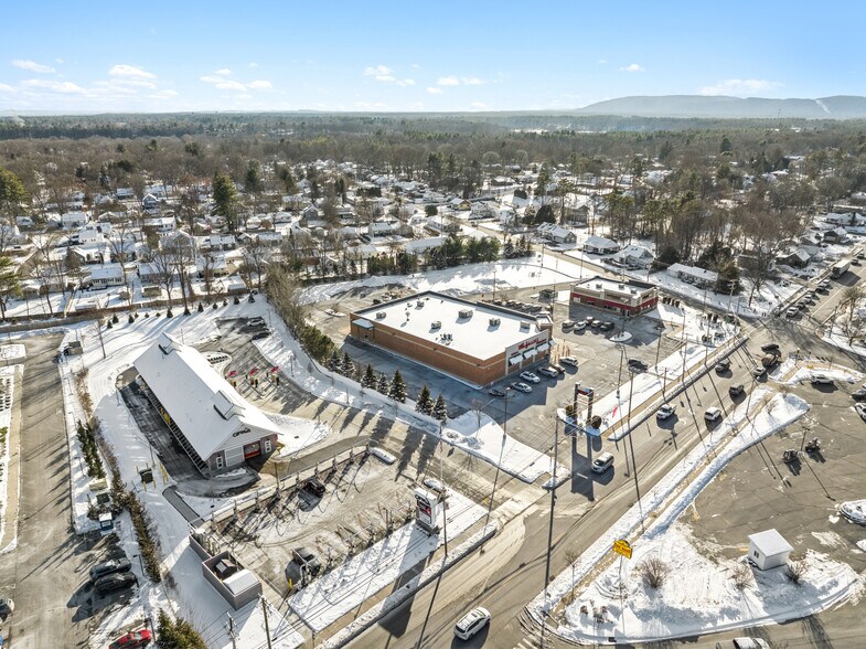 More Photos Of 202 Broad St, Glens Falls Drugstore For Sale