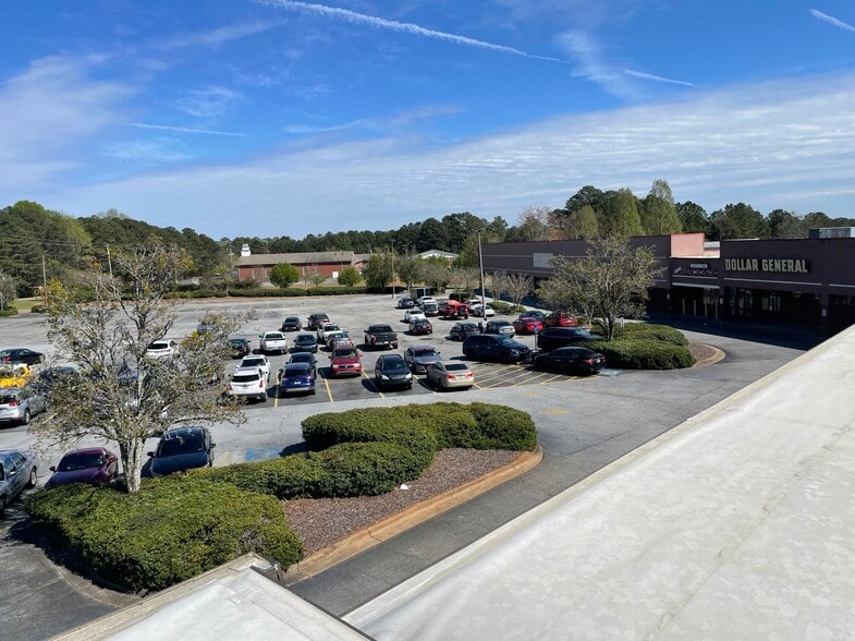 More Photos Of 286 Highway 138 SW, Riverdale Unknown For Lease