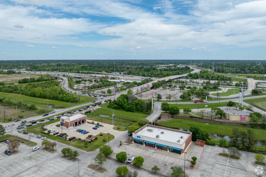 More Photos Of 20755-20845 US 59 Hwy N, Humble Unknown For Lease