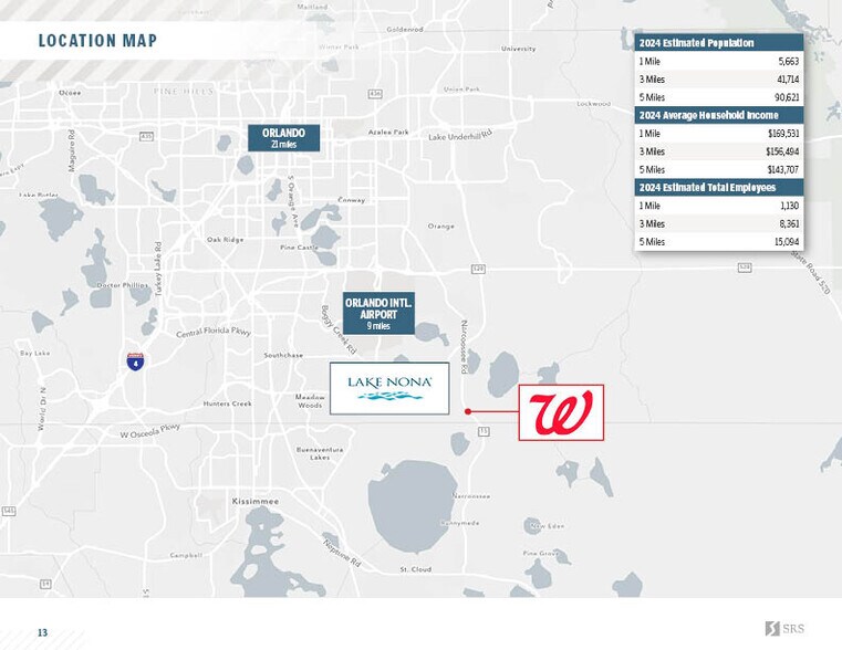More Photos Of 14400 Narcoossee Rd, Orlando Drugstore For Sale