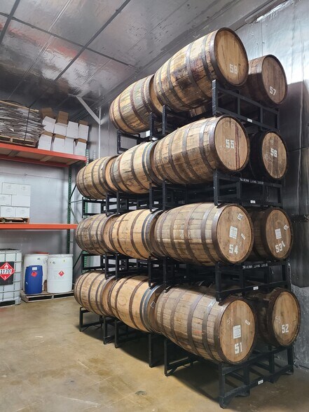 More Photos Of 1 Stevenson Rd, Laramie Specialty For Lease