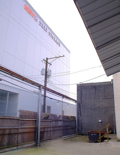 More Photos Of 1636 Pandora St, Vancouver Light Manufacturing For Sale