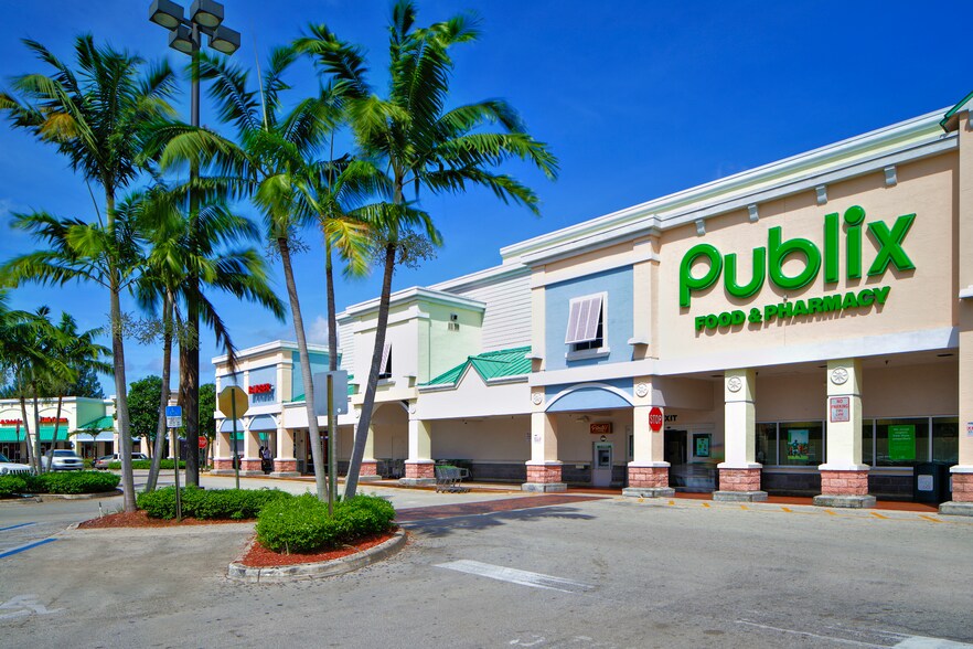 Primary Photo Of 5821-5893 W Oakland Park Blvd, Lauderhill Unknown For Lease