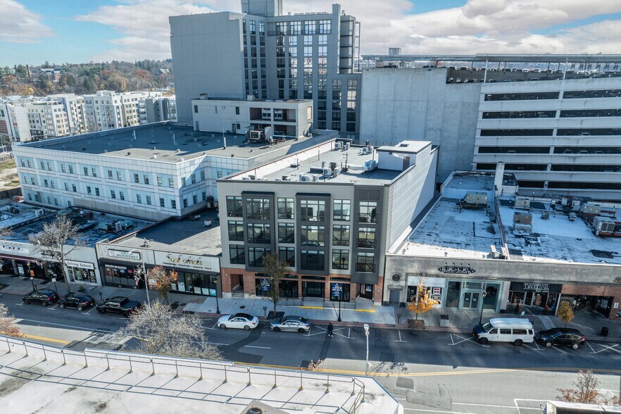 More Photos Of 199 E Post Rd, White Plains Apartments For Sale