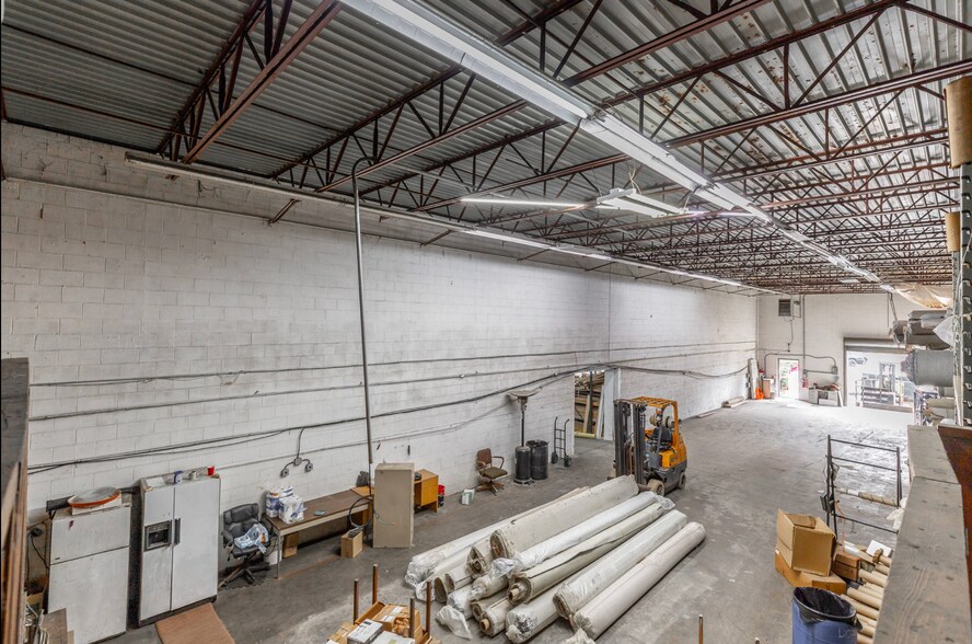 More Photos Of 360 Carbondale Rd SW, Dalton Warehouse For Sale