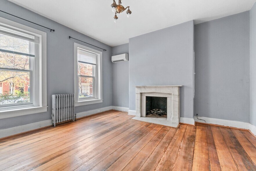 More Photos Of 645 Washington Blvd, Baltimore Apartments For Sale