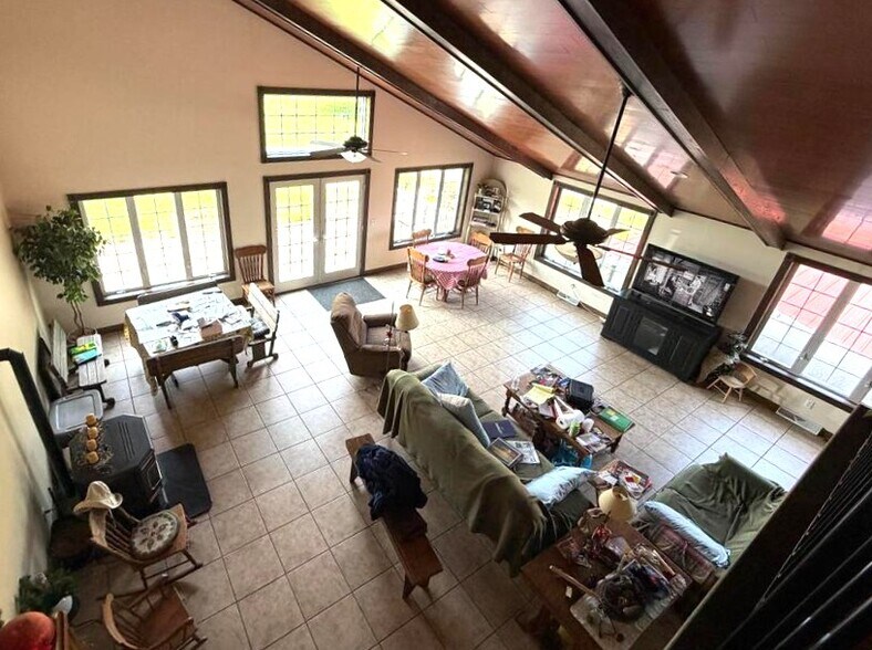 More Photos Of 361 Caney Valley Rd, Markleysburg Land For Sale