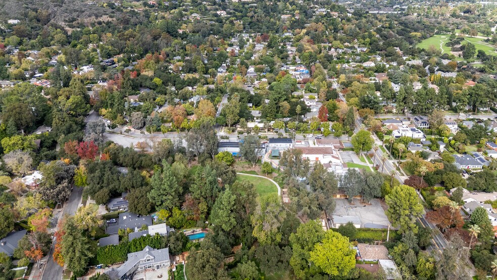 More Photos Of 1259 Linda Vista Ave, Pasadena Land For Sale
