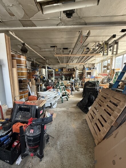 More Photos Of 1209-1211 Mifflin St, Philadelphia Industrial For Sale