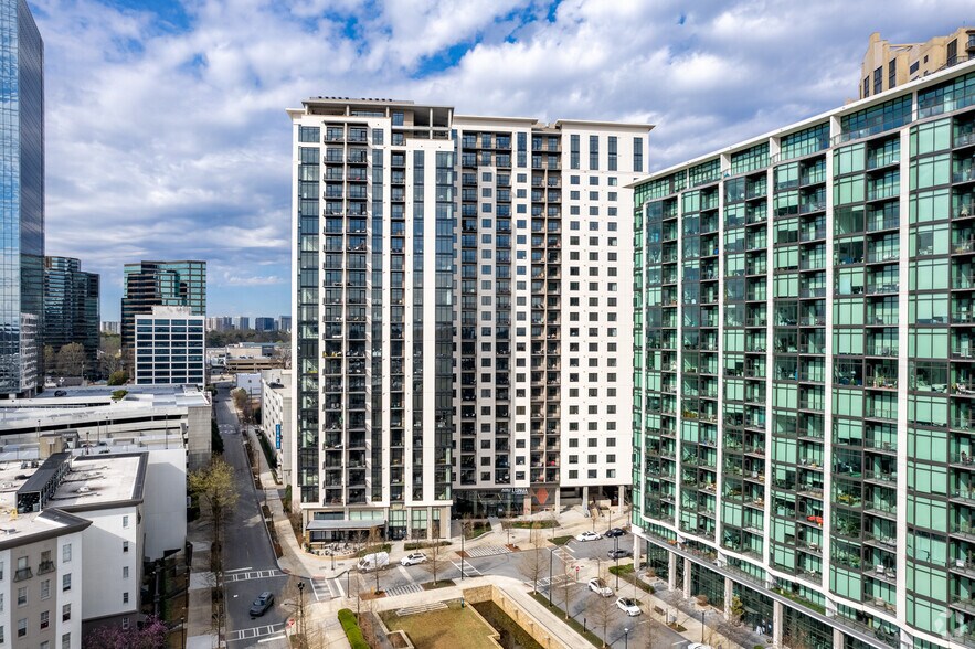More Photos Of 3478 Lakeside Dr NE, Atlanta Apartments For Lease
