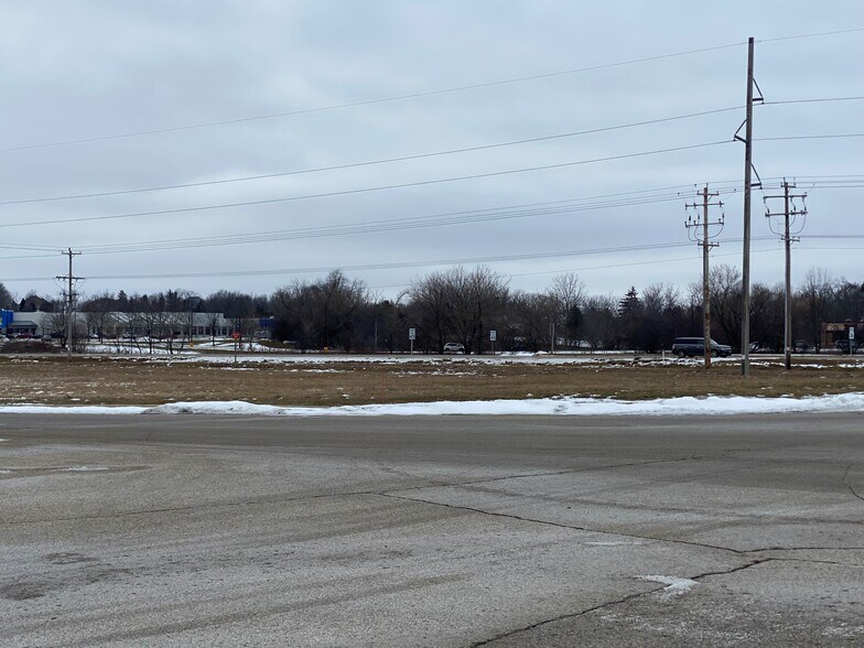 More Photos Of Pcl3 Lynch Way Outlot 1, Burlington Land For Sale