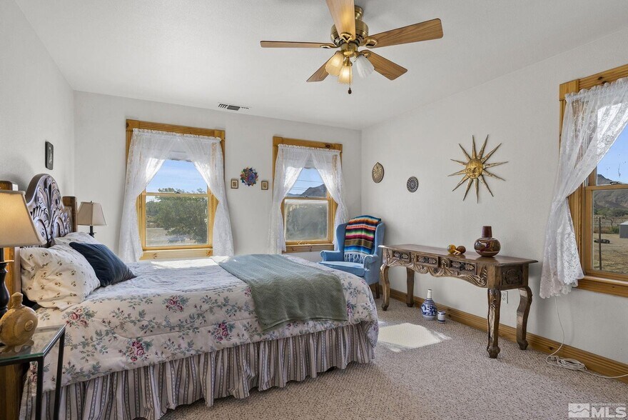 More Photos Of 1312 Nevada 208, Yerington Land For Sale