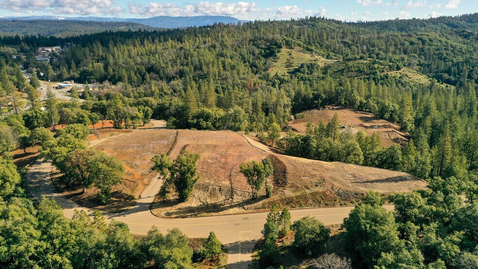 More Photos Of Ridge Rd @ Mineral Ridge Road, Pine Grove Land For Sale