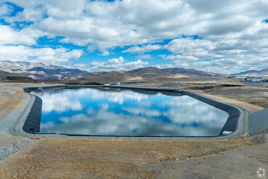 More Photos Of NEC USA Parkway and Denmark Drive, Sparks Land For Sale