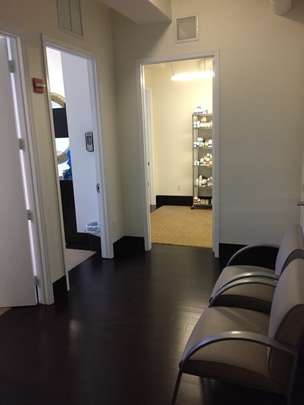 Photo of 2nd Floor Ste O12