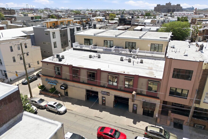 More Photos Of 1400-1414 S Darien St, Philadelphia Auto Repair For Sale