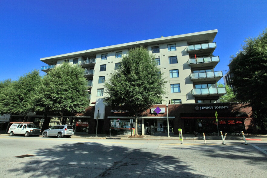 More Photos Of 335 W Ponce de Leon Ave, Decatur Apartments For Lease