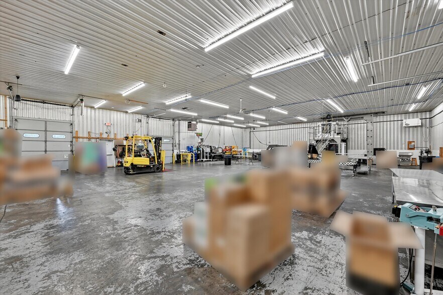 More Photos Of 13 Industrial Dr, Florida Industrial For Sale