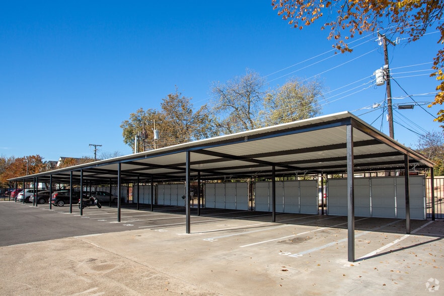 More Photos Of 5103-5111 Live Oak St, Dallas Apartments For Sale