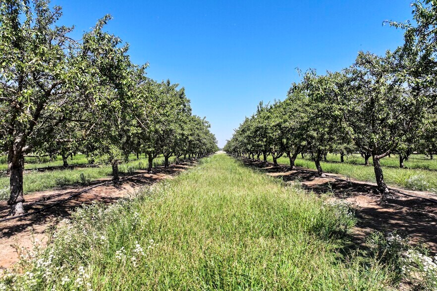 More Photos Of 3603 9 1/2 Avenue, Hanford Land For Sale