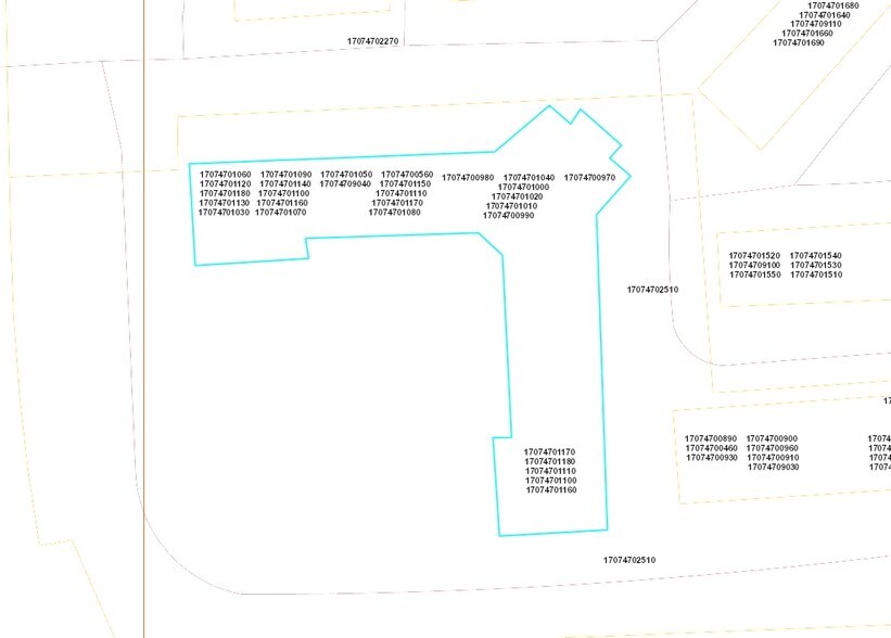 More Photos Of 1675 SE Cumberland Pky, Smyrna Unknown For Lease