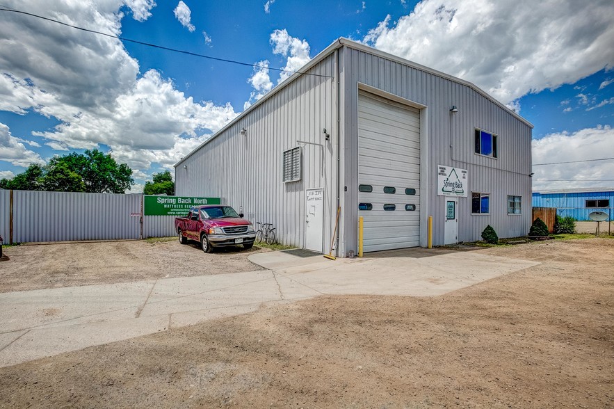 More Photos Of 309 S Link Ln, Fort Collins Unknown For Lease