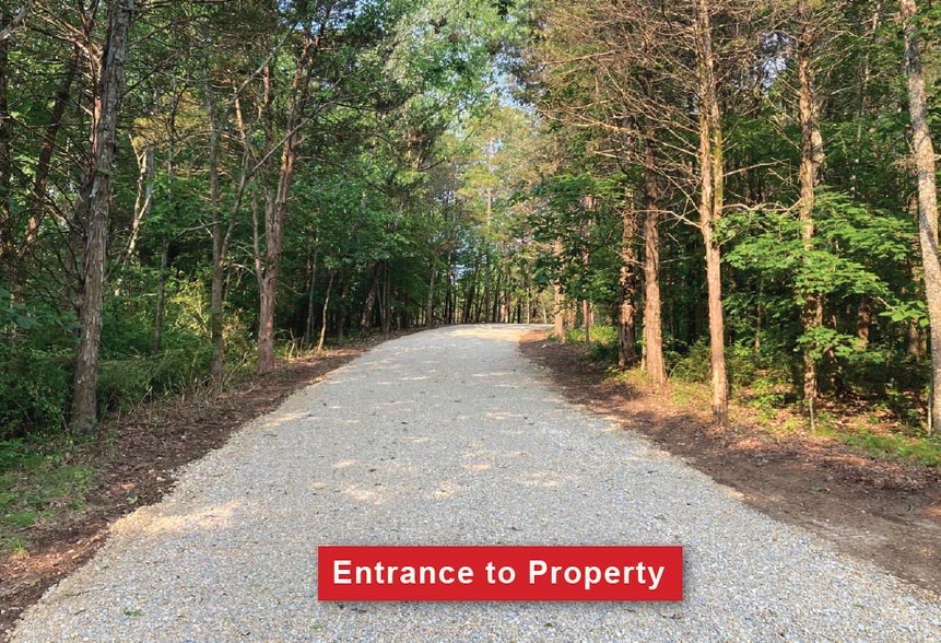 More Photos Of 5667 Hillsboro Rd, Hillsboro Land For Sale