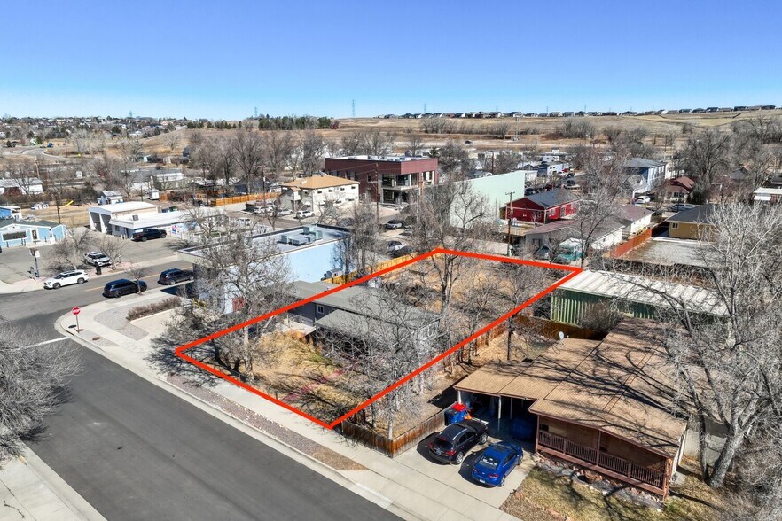 More Photos Of 675 Pierce St, Erie Land For Sale