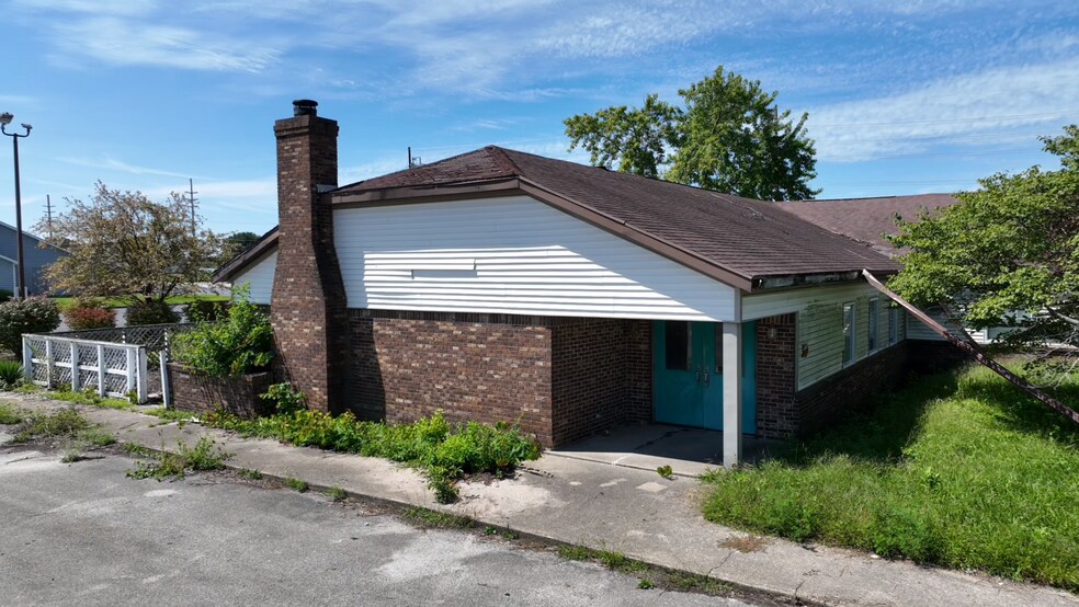 More Photos Of 5024 Norway Rd, Monticello Land For Sale