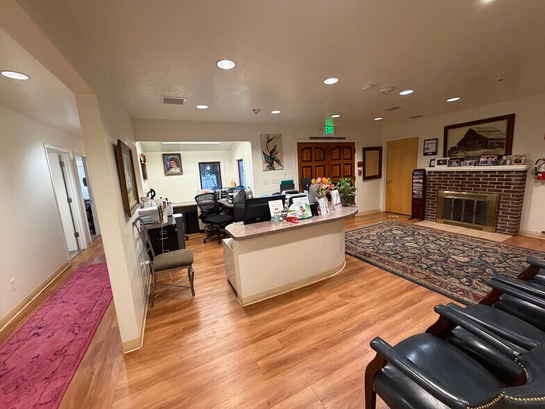 More Photos Of 2498 Stevens Creek Blvd, San Jose Medical For Sale
