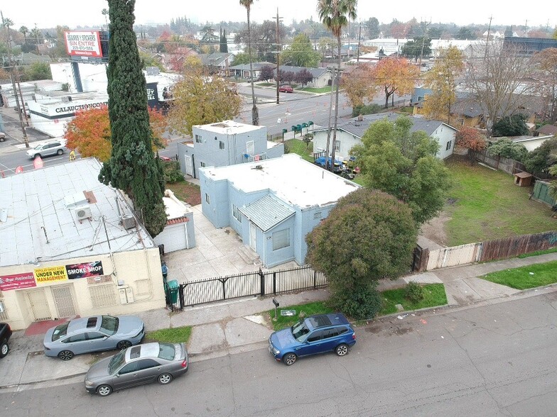 More Photos Of 1217 E Harding Way, Stockton Apartments For Sale