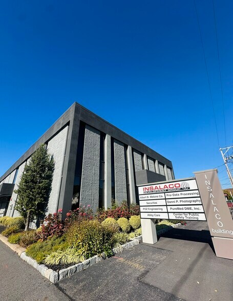 Primary Photo Of 490 N Main St, Pittston Medical For Lease