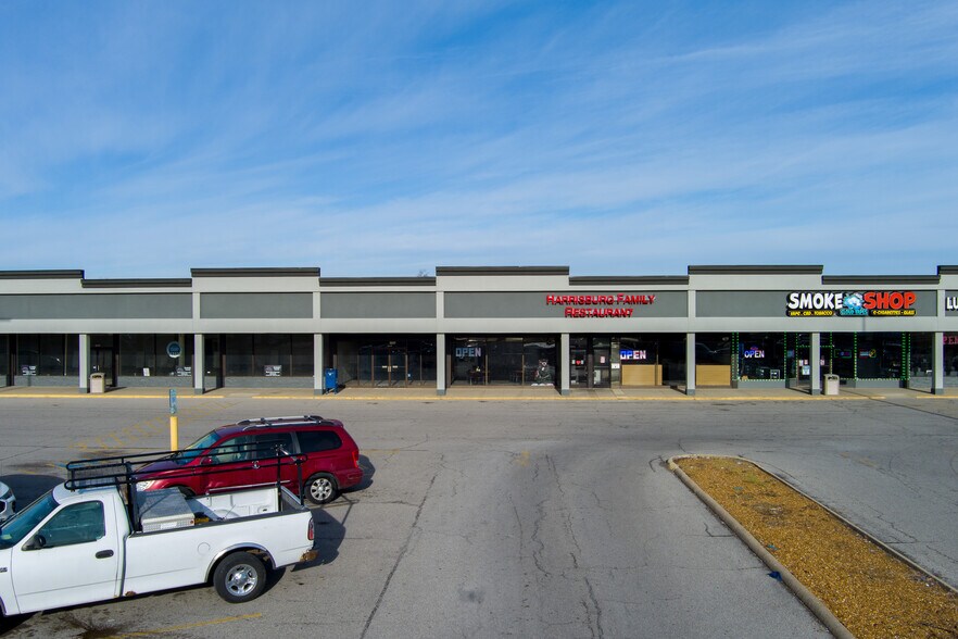 More Photos Of 601 S Commercial St, Harrisburg Unknown For Lease