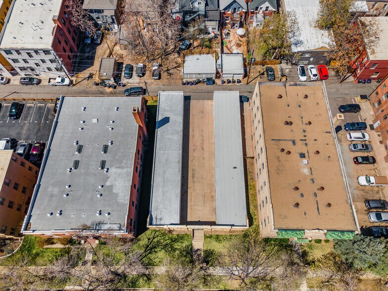 More Photos Of 961 N Marion St, Denver Self Storage For Sale