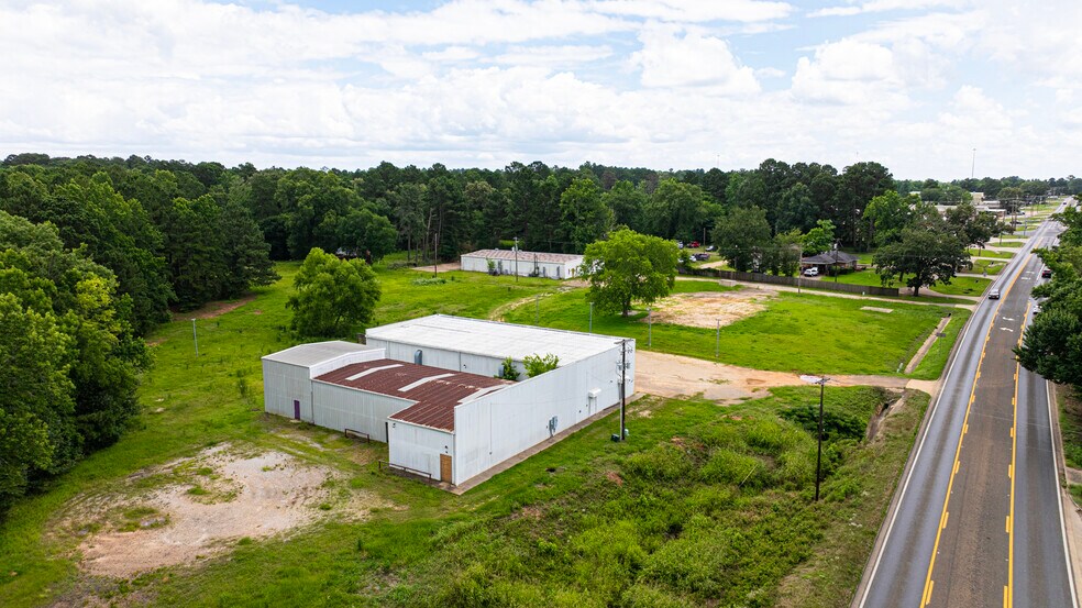 More Photos Of 6817 TX-42, Kilgore Land For Sale