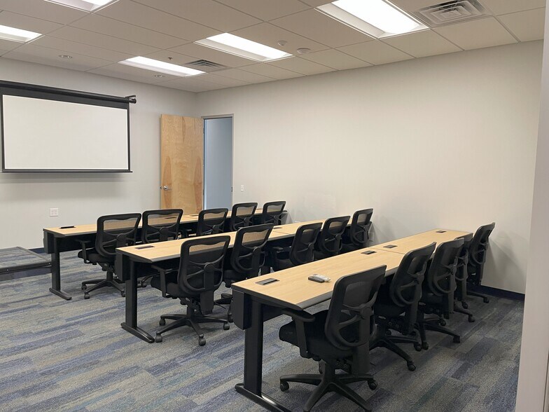 More Photos Of 21666 Melrose Ave, Southfield Industrial For Sale