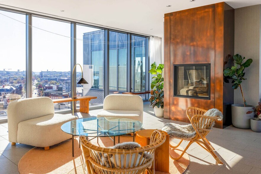 More Photos Of 901 W St NW, Washington Apartments For Lease