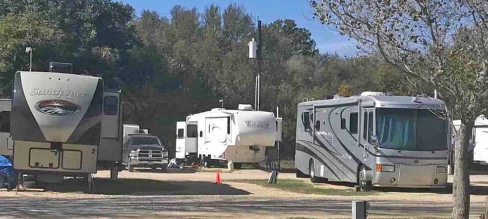 More Photos Of 2310 Lamar St, Sweetwater Manufactured Housing Mobile Home Park For Sale