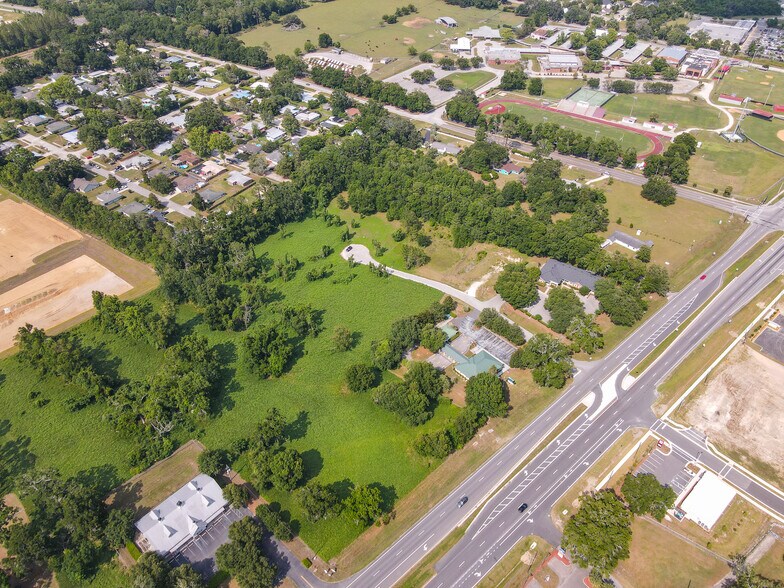 More Photos Of 16404 NW 174th Dr, Alachua Land For Sale