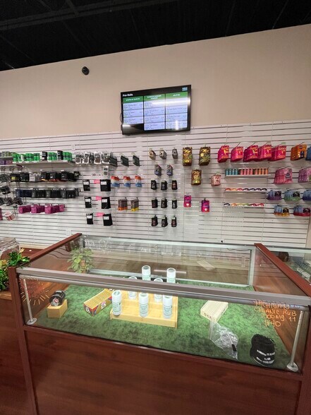 More Photos Of 108 U.S. 23, Harrisville Storefront For Lease