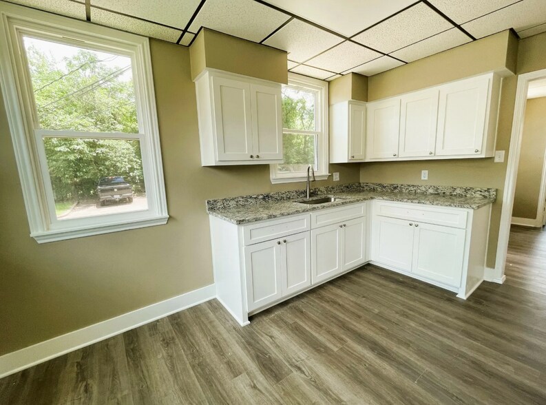More Photos Of 514 S Fannin Ave, Tyler Loft Creative Space For Lease
