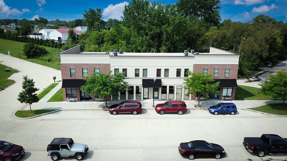 More Photos Of 1391 MT Zion Pky, Mount Zion General Retail For Sale