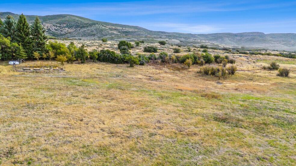 More Photos Of 110 W Moulton Ln, Heber City Land For Sale
